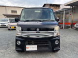 エブリイワゴン PZターボ 4WD ETC パワースライドドア ナビTV