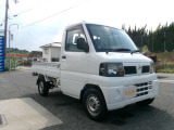 クリッパートラック SD エアコン付 4WD 