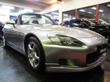 S2000  100系F20C型VTECエンジン6MT