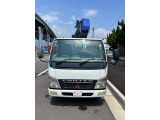 キャンター  高所作業車【タダノ10m】
