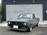 日産 サニートラック 1.2 ロング デラックス
