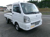 キャリイ KC エアコン パワステ 4WD 3方開