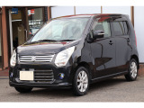 ワゴンR FX リミテッド 4WD 修復歴無し 車検2年付き!!