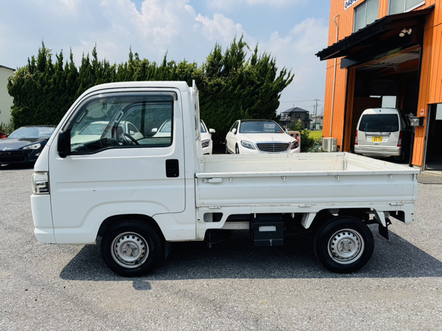 ホンダ アクティトラック SDX AC無し の中古車詳細 (24,039km