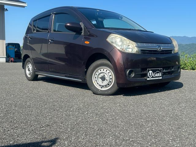 ミラX