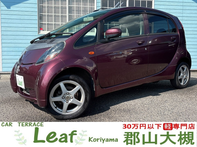 i(アイ)ビバーチェ 4WD車検2年