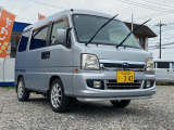 ディアスワゴン  スーパーチャージャー 4WD