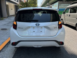 アクア 1.5 X トヨタセーフティセンス・ETC付