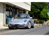 911 カレラ4 4WD M64/05S