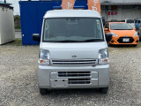NV100クリッパー  DX セーフティパッケージ 4WD