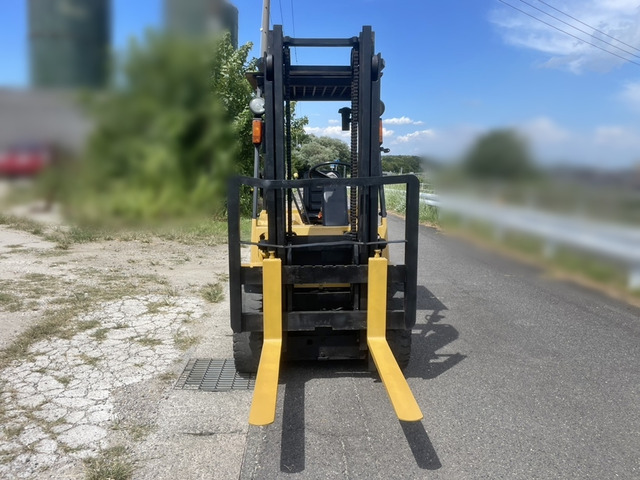 三菱 フォークリフト 2トン FD20 軽油 最大荷重2000kg/2t【愛知】 三菱 フォークリフト 2トン FD20 軽油 最大荷重2000kg/2t【愛知