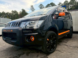 三菱 デリカD:5 2.2 アクティブギア 4WD