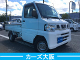 クリッパートラック SD エアコンなし