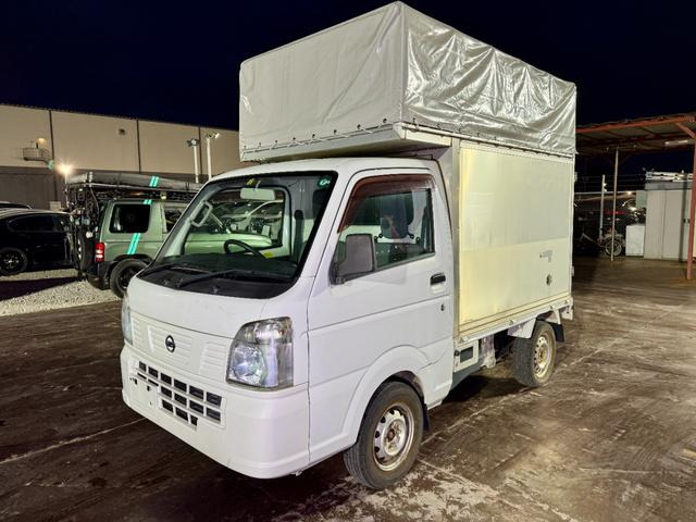 NV100クリッパー  