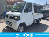 クリッパートラック SD エアコンなし