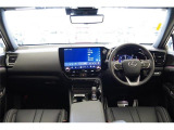 NX 350h Fスポーツ 4WD TRDエアロ マークレビンソン Rレール