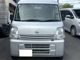 NV100クリッパー DX 5AGS車 2nd発進