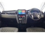 デリカD:5 アーバンギア 2.2 G パワーパッケージ 4WD ディーゼルターボ 10.1型ナビ ETC