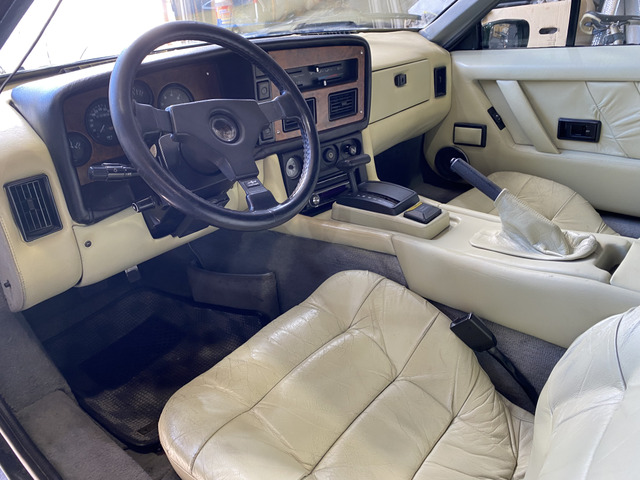 ロータス エクセル SA レストモッド車 の中古車詳細 (67,000km