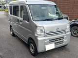 NV100クリッパー DX 5AGS車 2nd発進