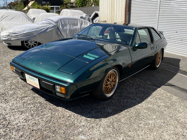 ロータス エクセル SA レストモッド車 の中古車詳細 (67,000km