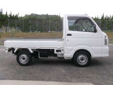 キャリイ KC エアコン パワステ 4WD 3方開