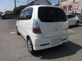 MRワゴン G 二年車検整備付き支払総額18<span class=