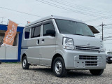 NV100クリッパー  DX セーフティパッケージ 4WD