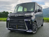 タントカスタム RS SAIII 電動パーキングブレーキ 全方位カメラ
