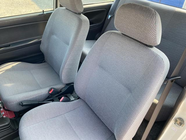 ダイハツ ミラ TL の中古車詳細 (124,000km, ホワイト, 茨城県, 30万円