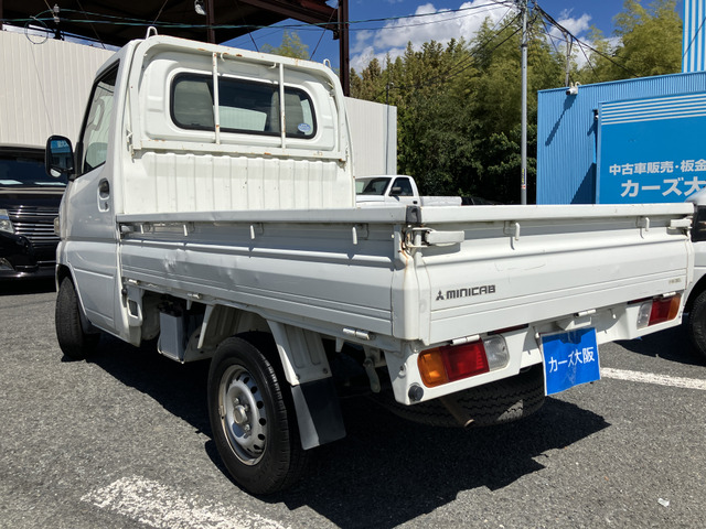 23！！　H25年 三菱 U61Tミニキャブ 軽トラ 車検満タン U61T 23！！H25年 三菱 U61Tミニキャブ 軽トラ 車検満タン U61T