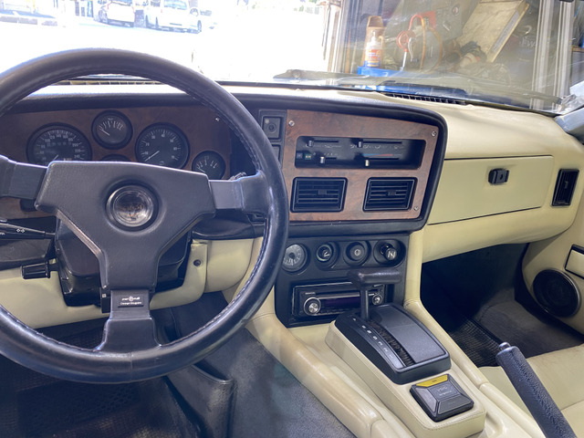 ロータス エクセル SA レストモッド車 の中古車詳細 (67,000km