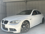 3シリーズクーペ 335i 
