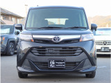 タンク 1.0 X 車検整備付 7.6Mキロ ナビ ETC