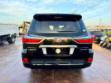 LX 570 4WD 