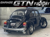ビートル  メキシコ生産 1996年モデルクーラー付