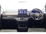 オデッセイ 2.0 e:HEV アブソルート EX SENSING 11型ナビ TV ETC