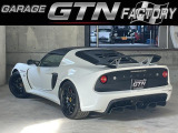 エキシージ スポーツ 390 ファイナルエディション 最終モデル 絶版車