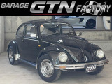 ビートル  メキシコ生産 1996年モデルクーラー付