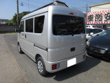 エブリイ PC ハイルーフ 4WD 新古車★リース月続き2<span class=