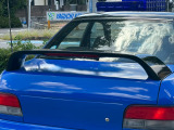 インプレッサWRX 2.0 WRX STI バージョンIV 4WD 