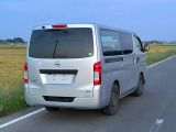 NV350キャラバン  平成25年6月登録 走行224446㎞