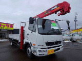 トラック市長岡店 ホームページもご覧ください! https://www.truckichi-nagaoka.com/stock/detail/?car_id=2980