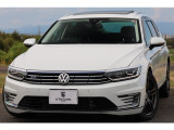 パサートヴァリアント GTE アドヴァンス オプション多数/PHEV