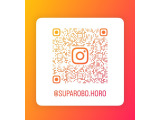 インスタやってます。
