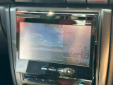 【カロッツェリア7インチナビゲーション】装備。