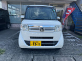 N-BOX G Lパッケージ 