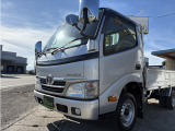 2980cc 1.45t 1.45トン 平ボディ 内外装仕上げ済み パワーウインドウ ディーゼル AT オートマ 荷台内寸311×161 ワンオーナー