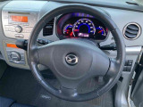 AZ-ワゴン XS スペシャル スマートキー 電動格納ミラー ベンチシート CVT CD