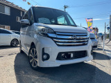 デイズルークス ハイウェイスター X Vセレクション 4WD アラウンドビューモニター